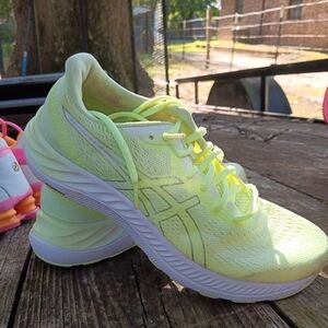 Womens Asic Sneakers
